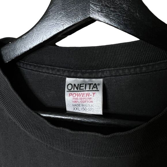 VTG 1992 Grizzly Bear Peggy Murray T Shirt XXL - Picture 5 of 5